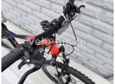 Велосипед Paruisi 26 Красный MTB